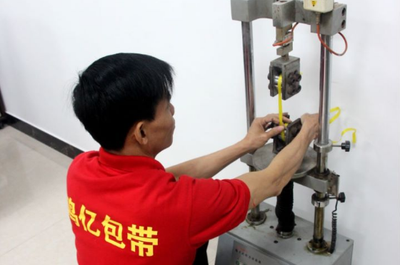 探秘打包带包装测试的重要性和作用