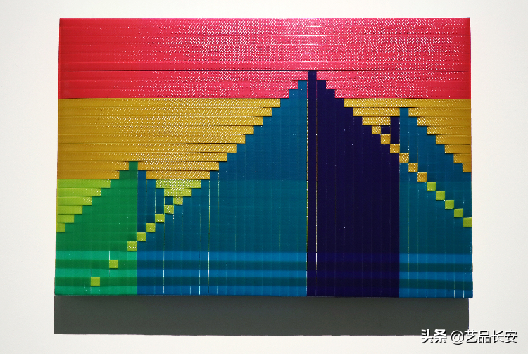 塑钢打包带