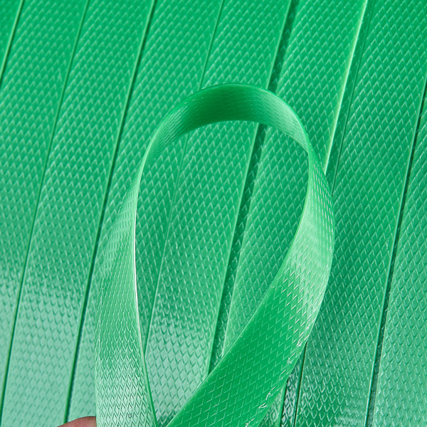 绿色塑钢带
