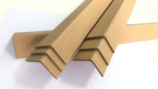 纸箱包装用纸护角的优势是什么?