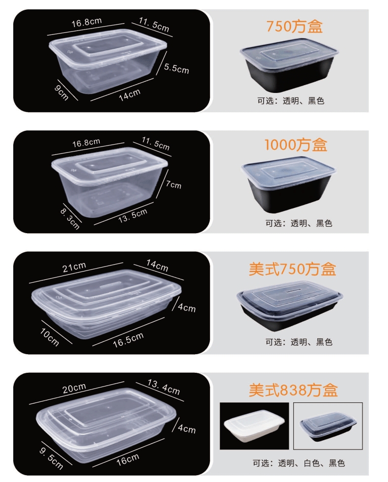 方形餐盒详情页3