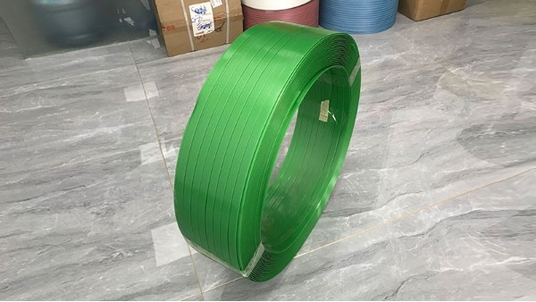 绿色塑钢带与黑色塑钢带有何区别？